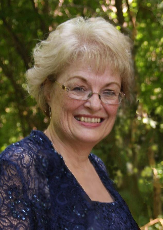 Sharon Hofer - Headshot 01